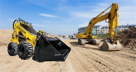 mini paddock loaders australia